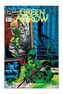 Green Arrow Vol. 3