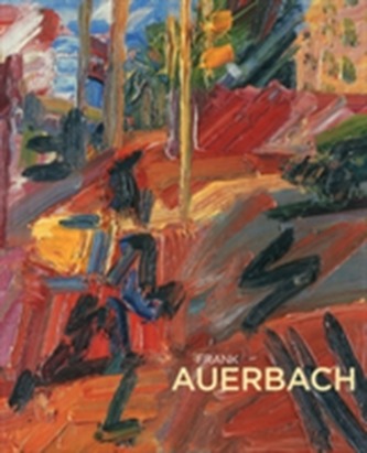 Frank Auerbach