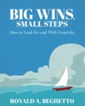 Big Wins, Small Steps