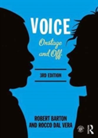 Voice: Onstage and Off