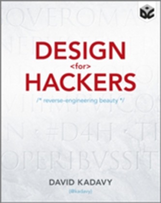 Design for Hackers