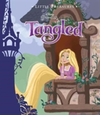 Disney Princess Tangled