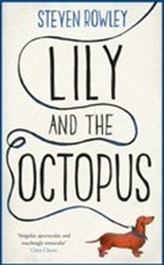 Lily and the Octopus