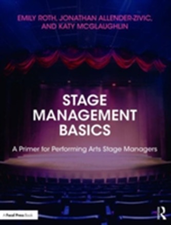 Stage Management Basics