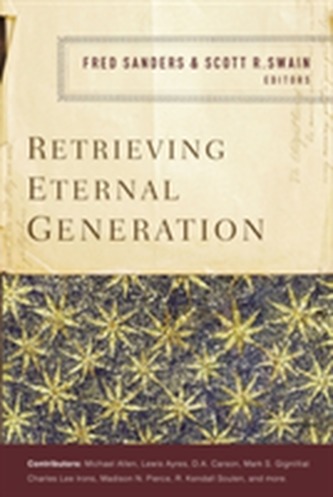 Retrieving Eternal Generation