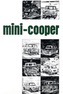 Mini Owner's Handbook: Mini Cooper & Cooper `S' Mk 2
