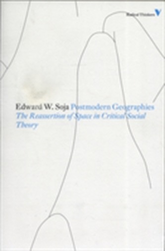 Postmodern Geographies