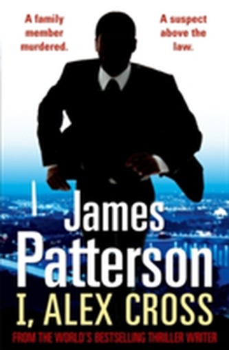 I, Alex Cross