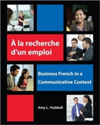 A la recherche d'un emploi