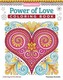 Power of Love Coloring Book