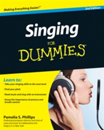 Singing For Dummies