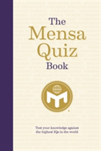 The Mensa Quiz Book