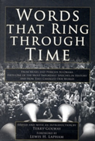 Words That Ring Through Time