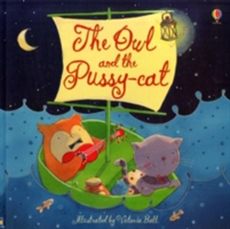 The Owl and the Pussy-cat