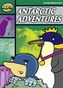 Rapid Stage 5 Set B: Antartcic Adventures (Series 1)