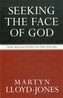 Seeking the Face of God