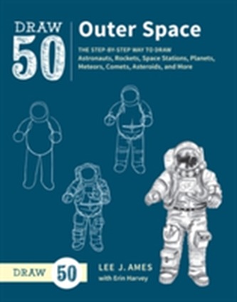 Draw 50 Deep Space