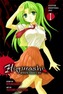 Higurashi When They Cry: Cotton Drifting Arc, Vol. 1