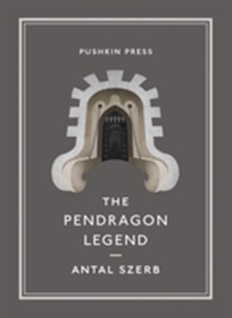 The Pendragon Legend