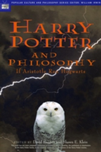Harry Potter and Philosophy