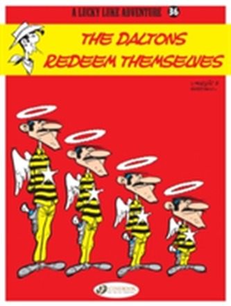 Lucky Luke