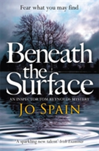 Beneath the Surface