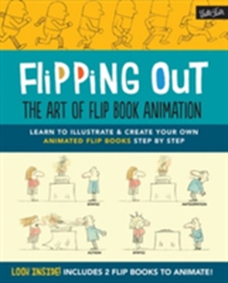 Flipping out: the Art of Flip Book Animation