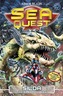 Sea Quest: Silda the Electric Eel