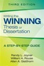 Writing the Winning Thesis or Dissertation