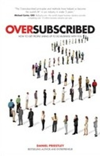 Oversubscribed
