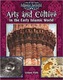 ARTS & CULTURE IN THE EARLY ISLAMIC WORL