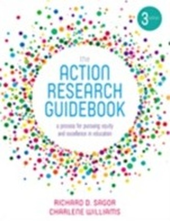 The Action Research Guidebook
