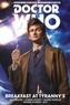 Doctor Who: The Tenth Doctor