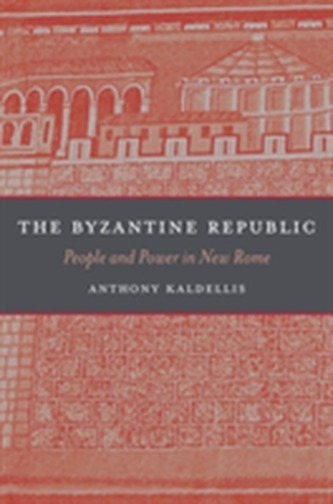 The Byzantine Republic