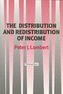 The Distribution and Redistribution of Income