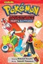 Pokemon Adventures (Gold and Silver), Vol. 11
