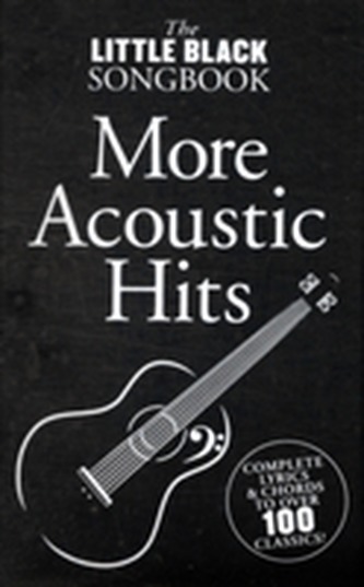 The Little Black Songbook