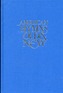 Anglican Hymns Old and New