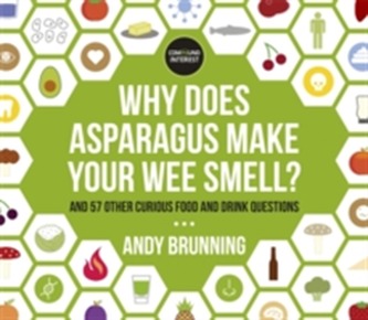 Why Does Asparagus Make Your Wee Smell?