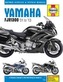 Yamaha Fjr1300 (01-13)