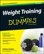 Weight Training for Dummies, 4th Edition