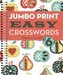 Jumbo Print Easy Crosswords #6