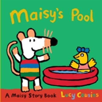 Maisy's Pool