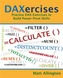 Learn to Write DAX