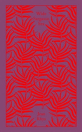 Wide Sargasso Sea