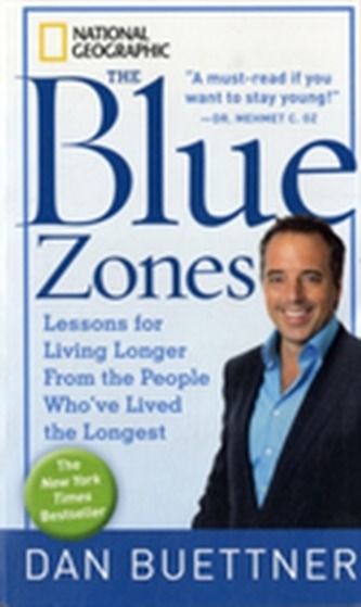 The Blue Zones