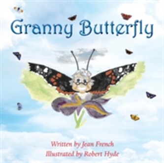 Granny Butterfly