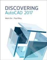Discovering AutoCAD 2017