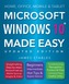 Windows 10 Made Easy (2017 edition)