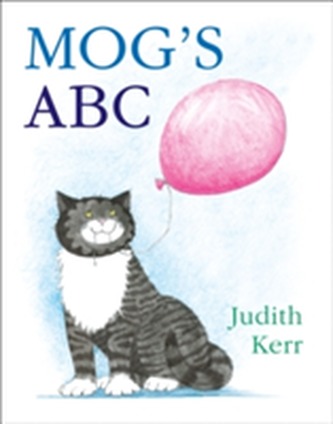 Mog's Amazing Birthday Caper